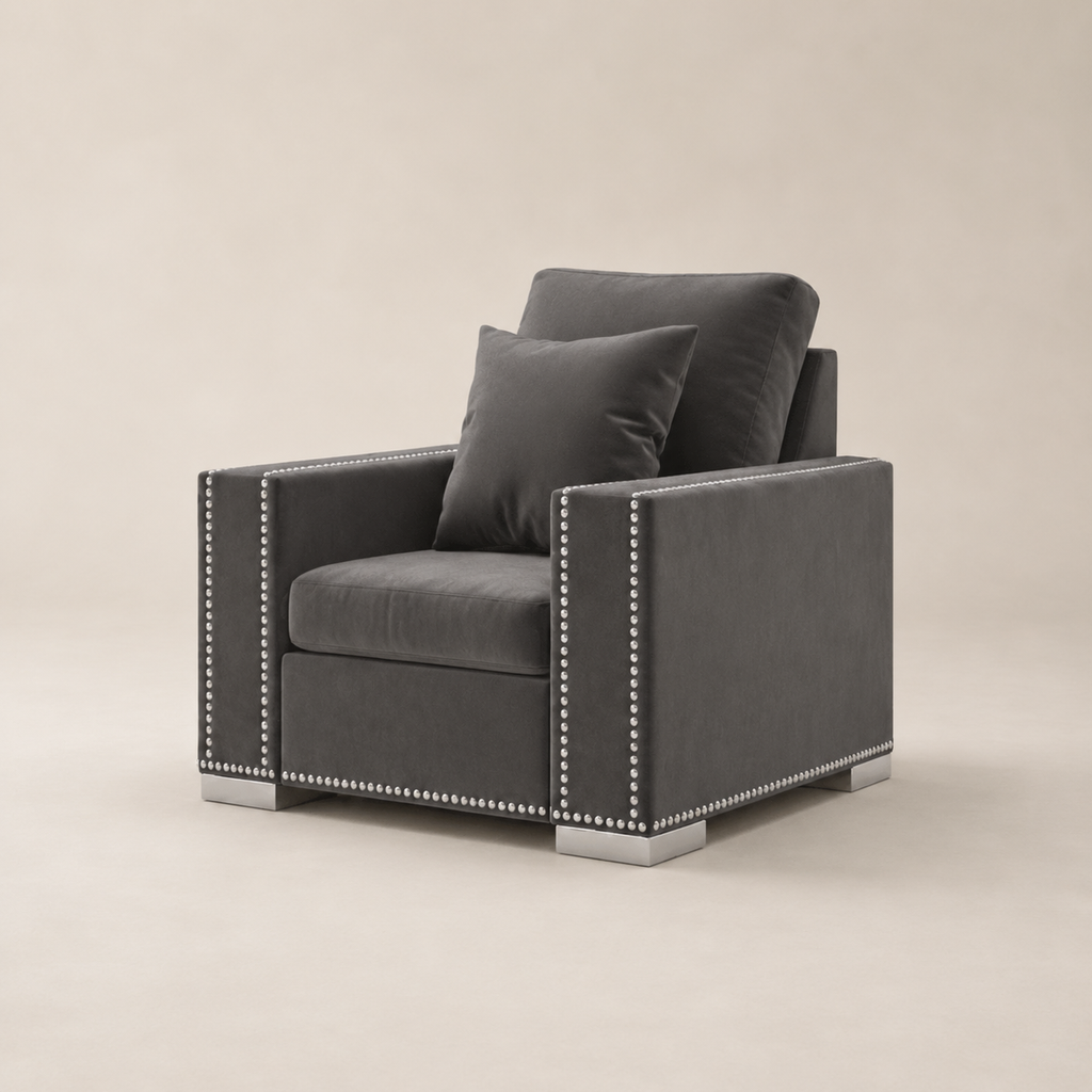 Aria Armchair