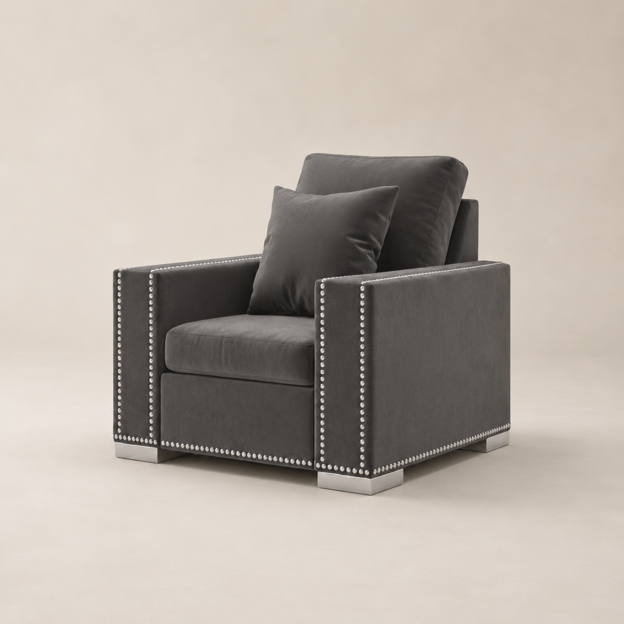 Aria Armchair