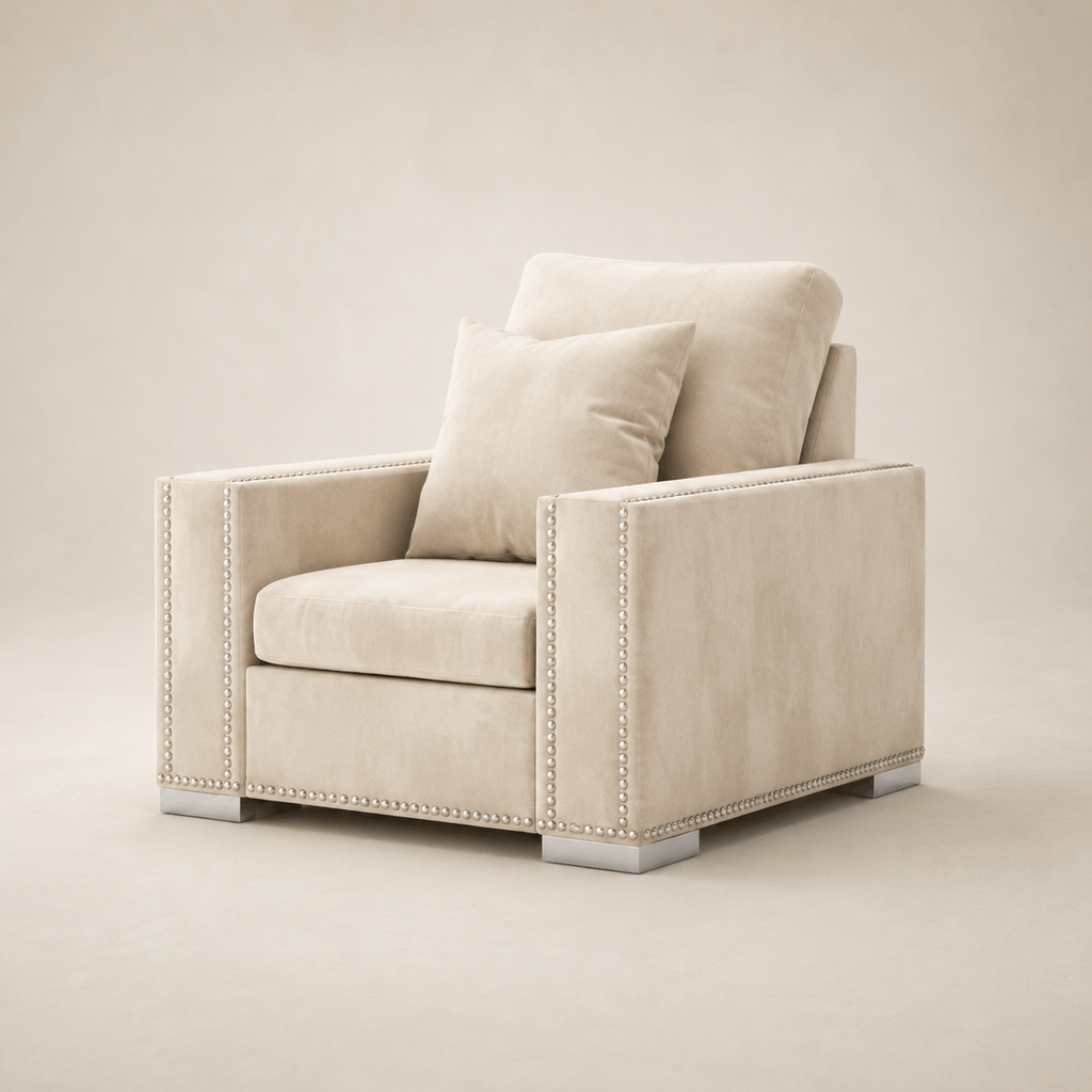 Aria Armchair