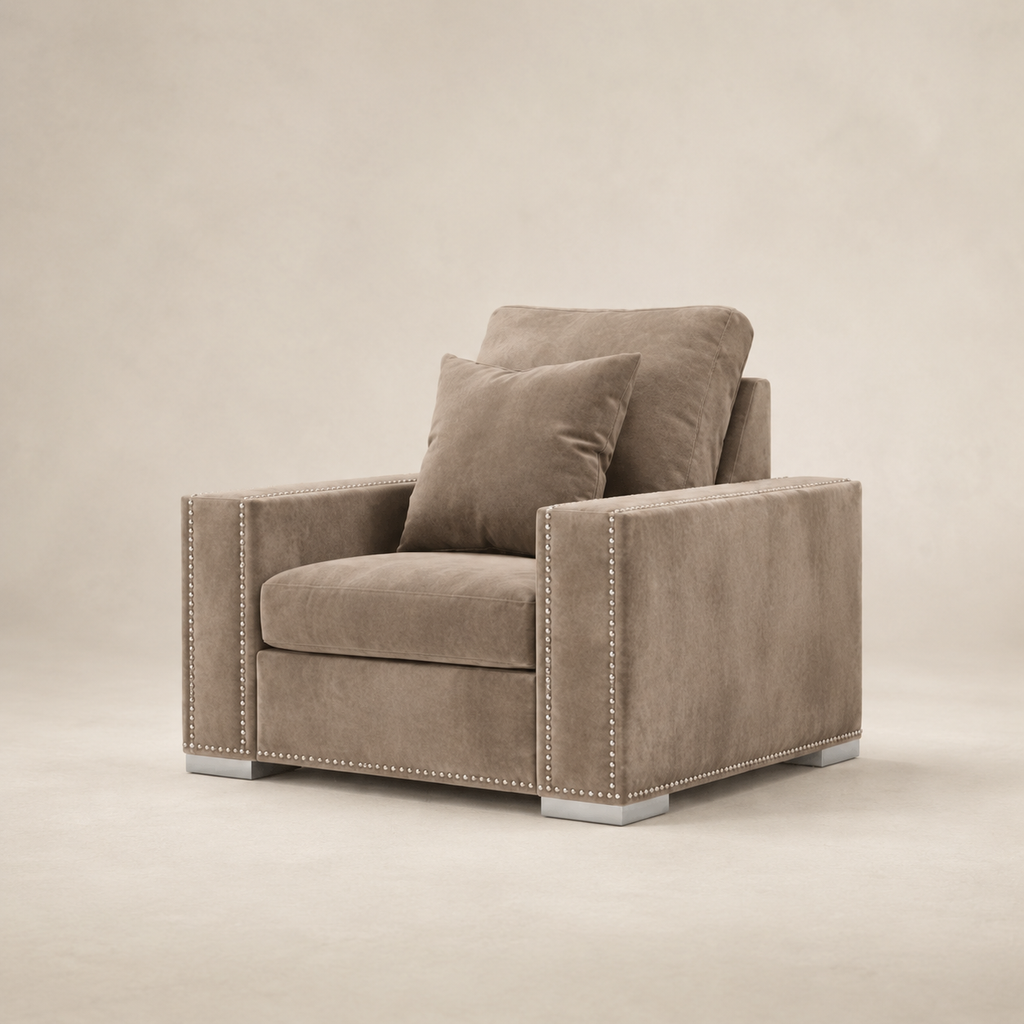 Aria Armchair