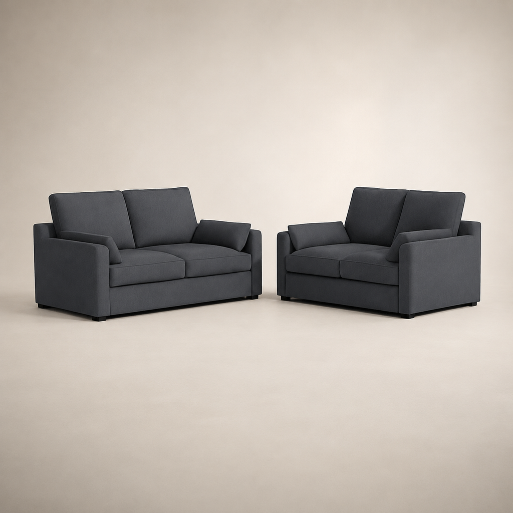 Regent 3 & 2 Seater Sofa Set