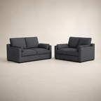 Regent 3 & 2 Seater Sofa Set