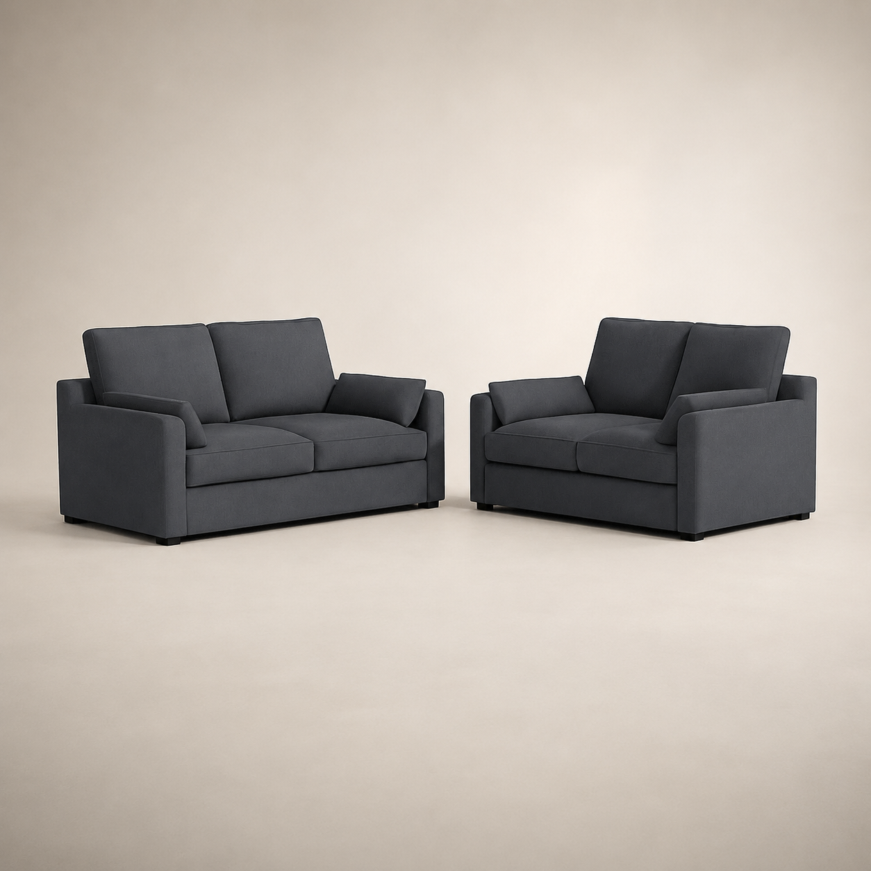 Regent 3 & 2 Seater Sofa Set