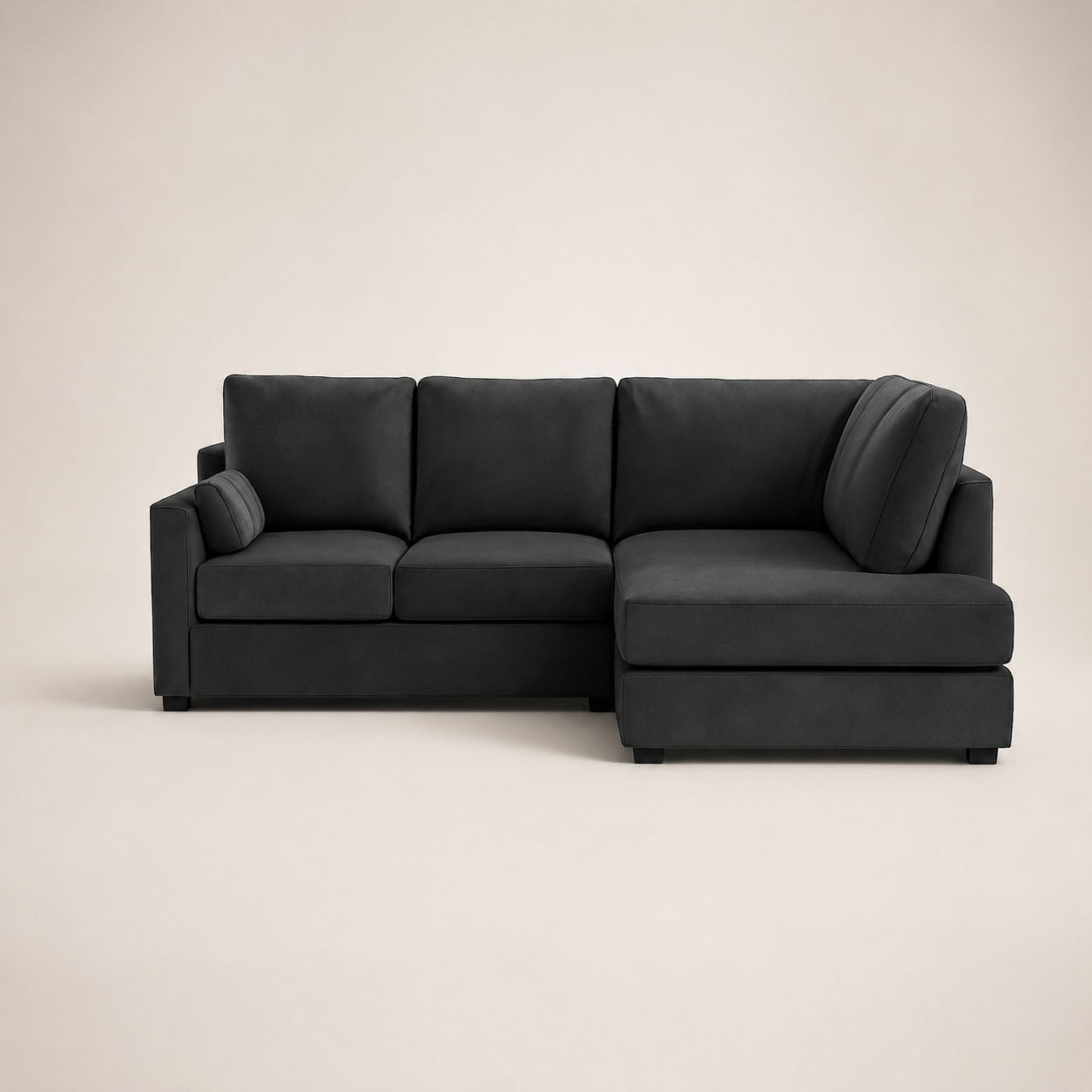 Regent Right Corner Sofa