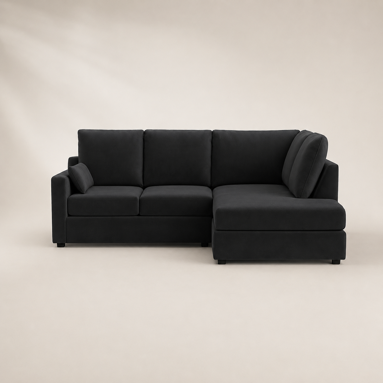Regent Right Corner Sofa