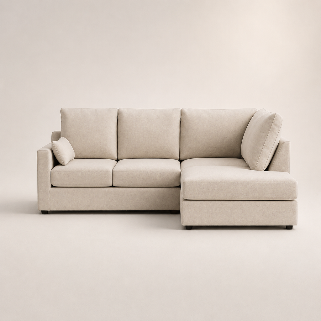 Regent Right Corner Sofa