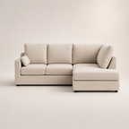 Regent Right Corner Sofa