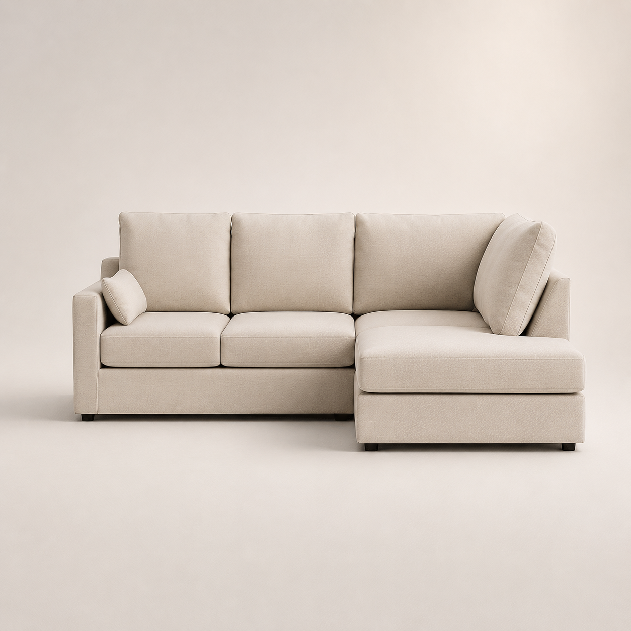 Regent Right Corner Sofa