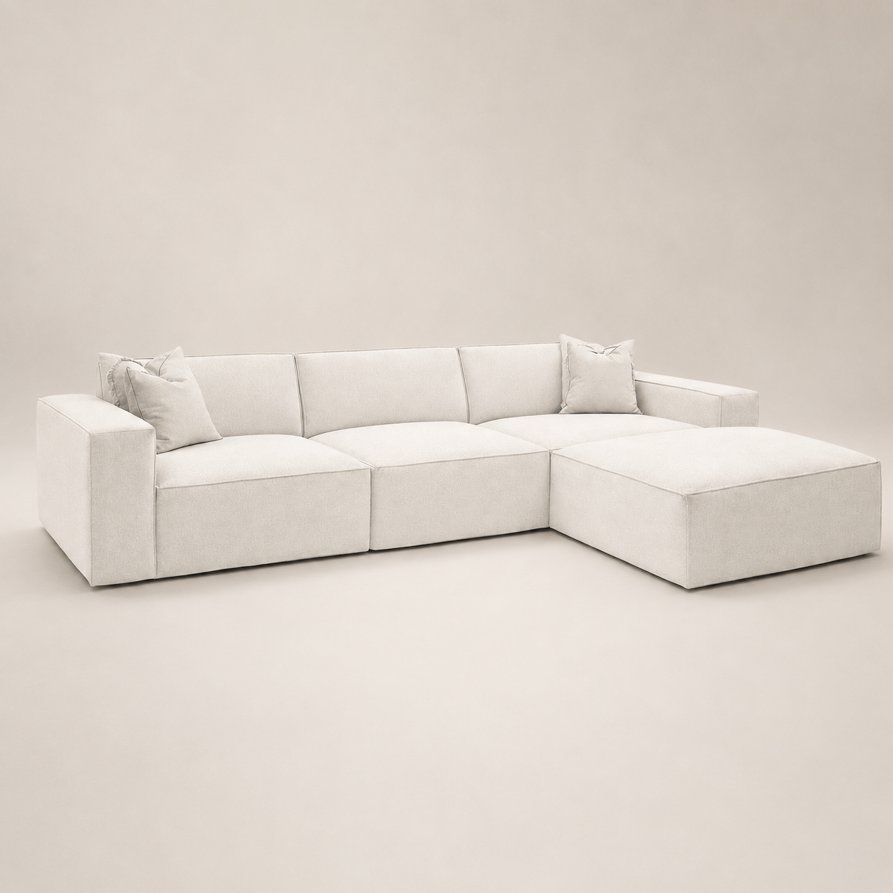 Bexley Cinema Sofa
