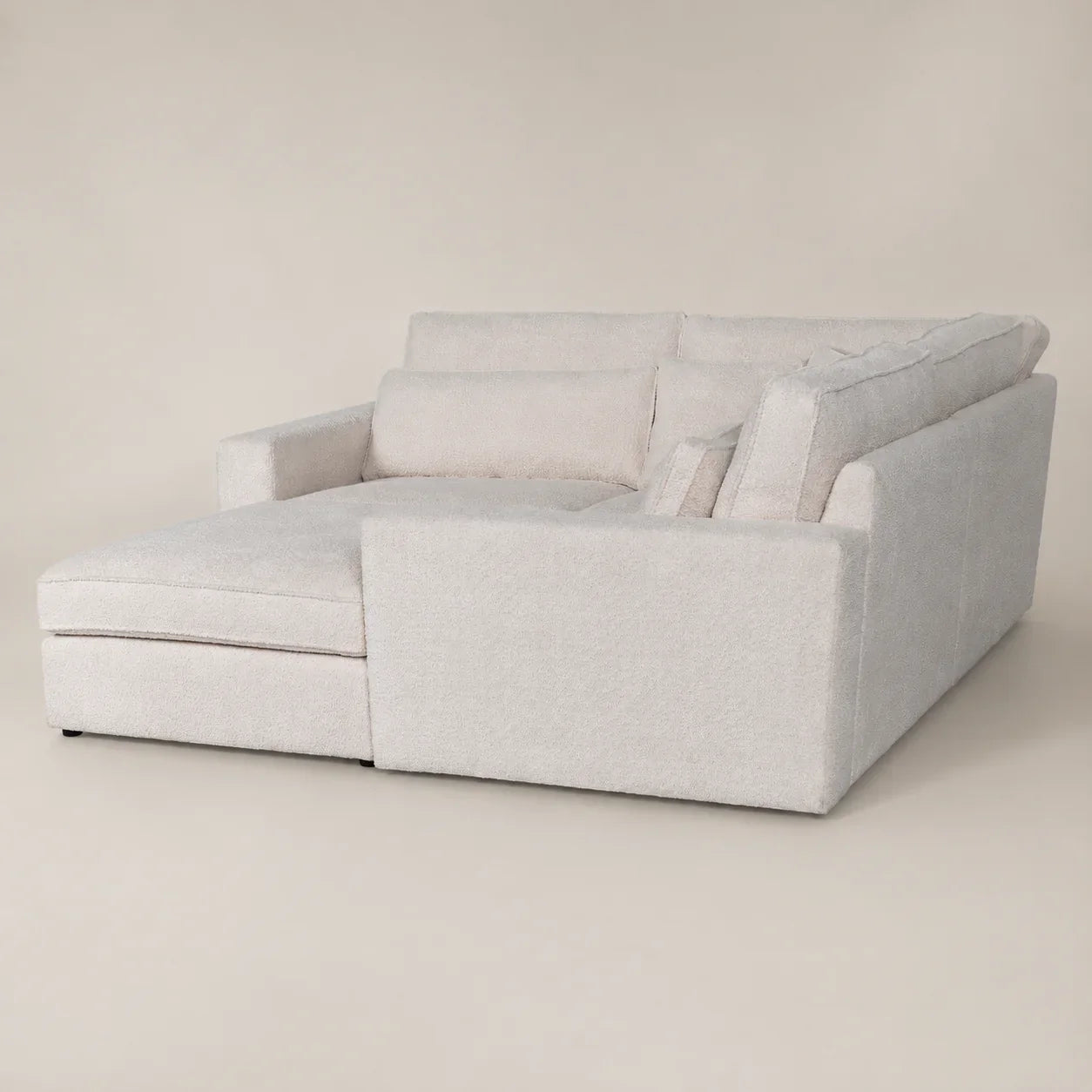 Haven Boucle Love & Cinema Sofa