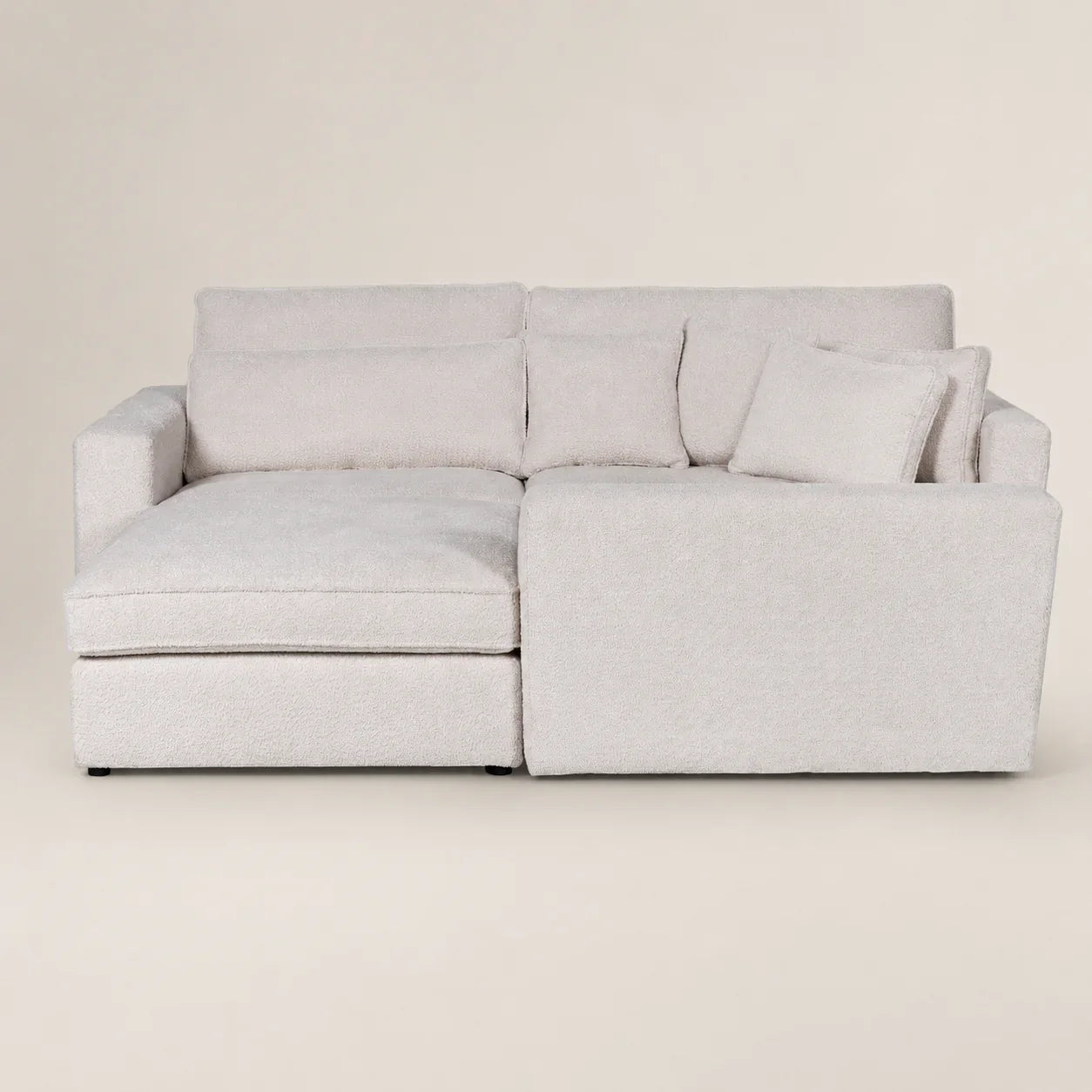 Haven Boucle Love & Cinema Sofa