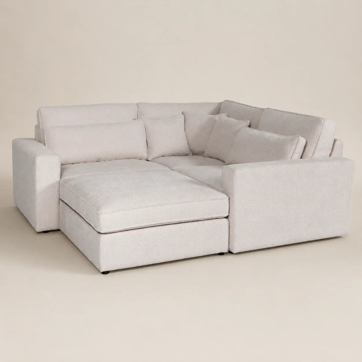 Haven Boucle Love & Cinema Sofa