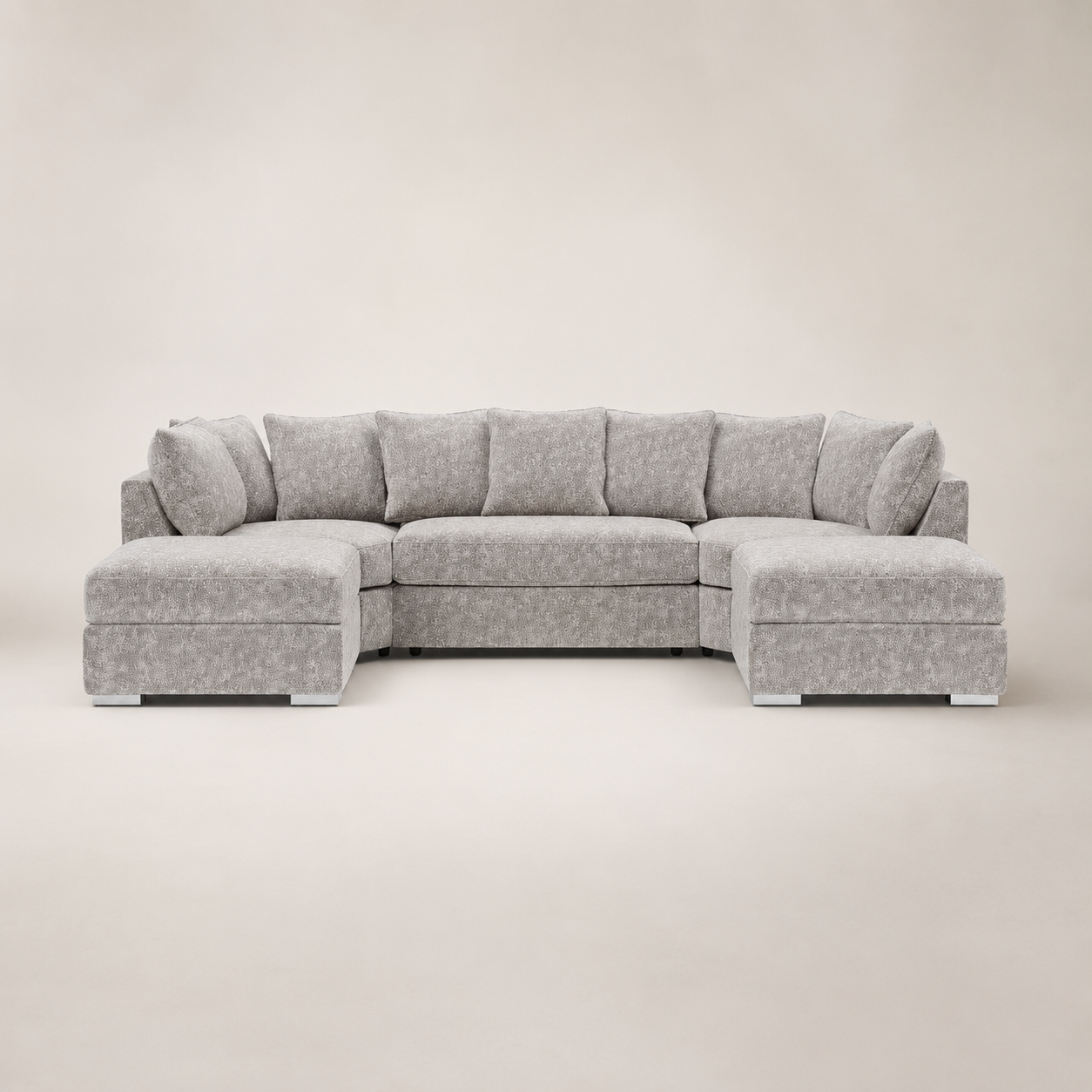 Brooke U Shape Sofa