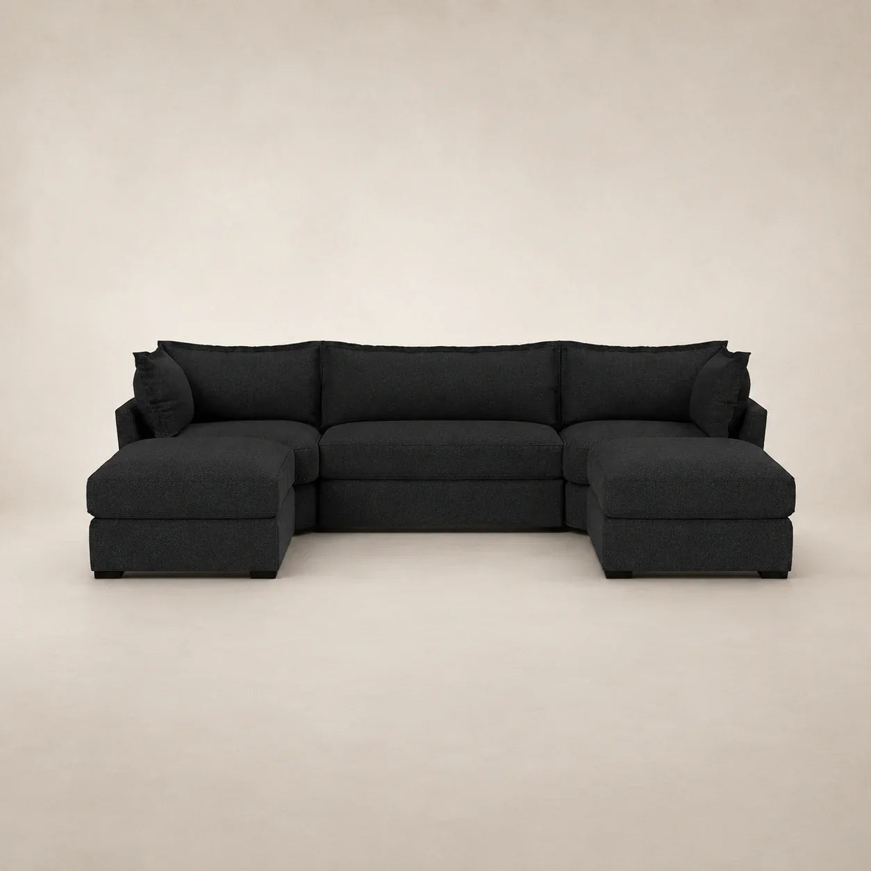 Primrose Premium U Shape Sofa