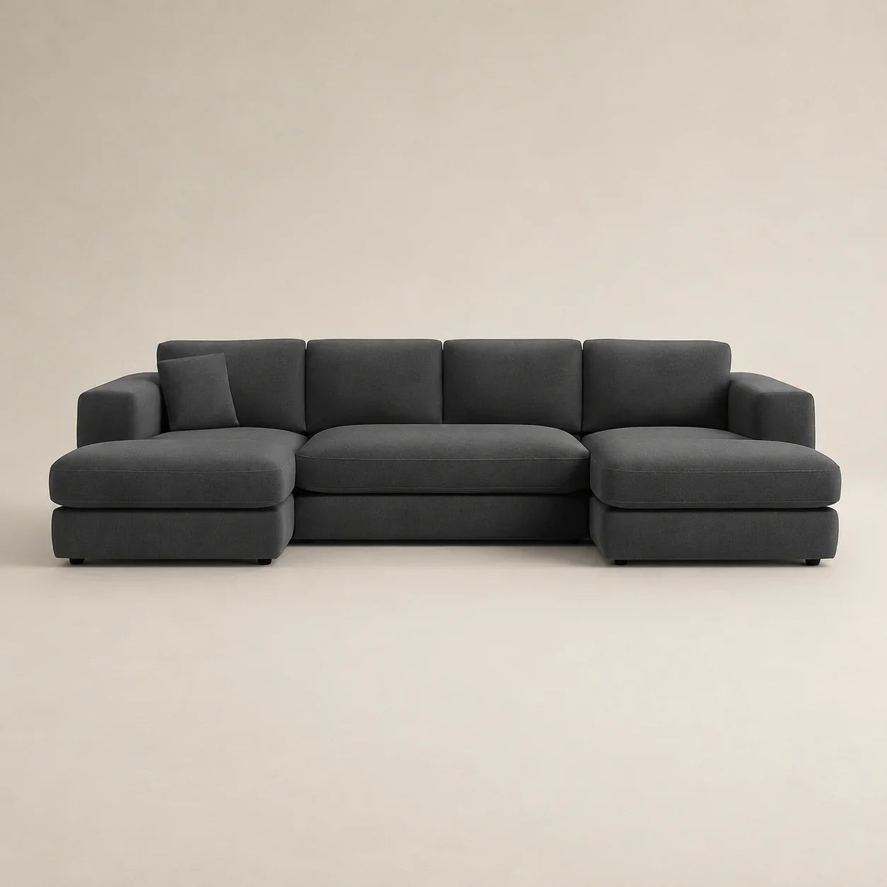 Moray U Shape Cinema Sofa