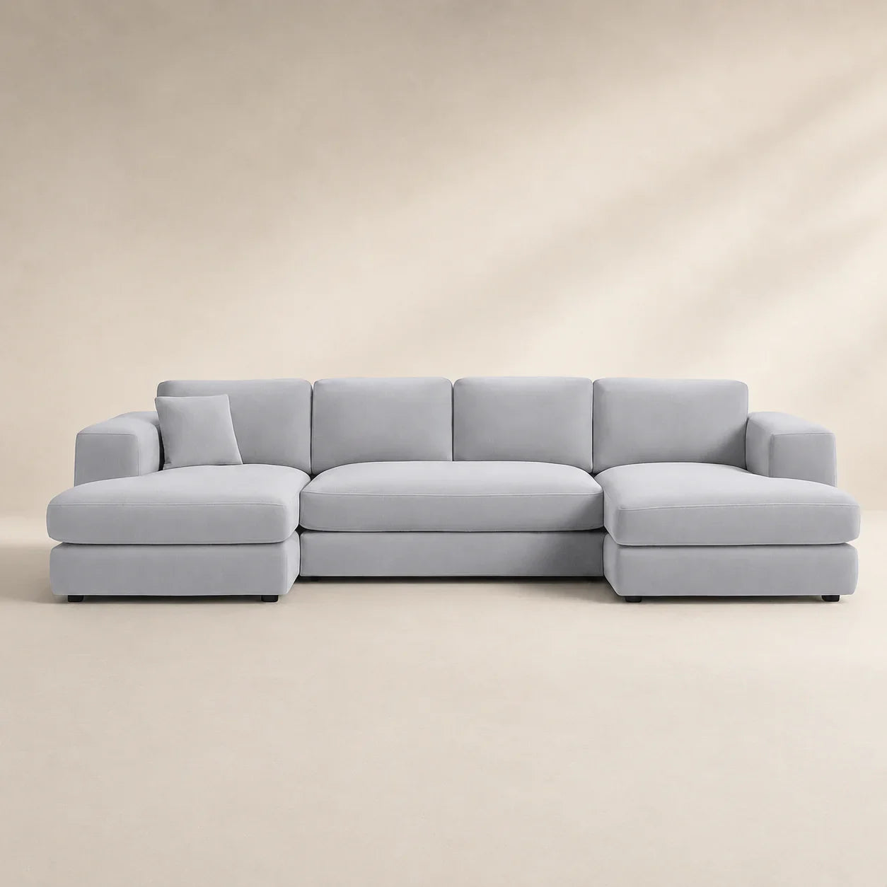 Moray U Shape Cinema Sofa