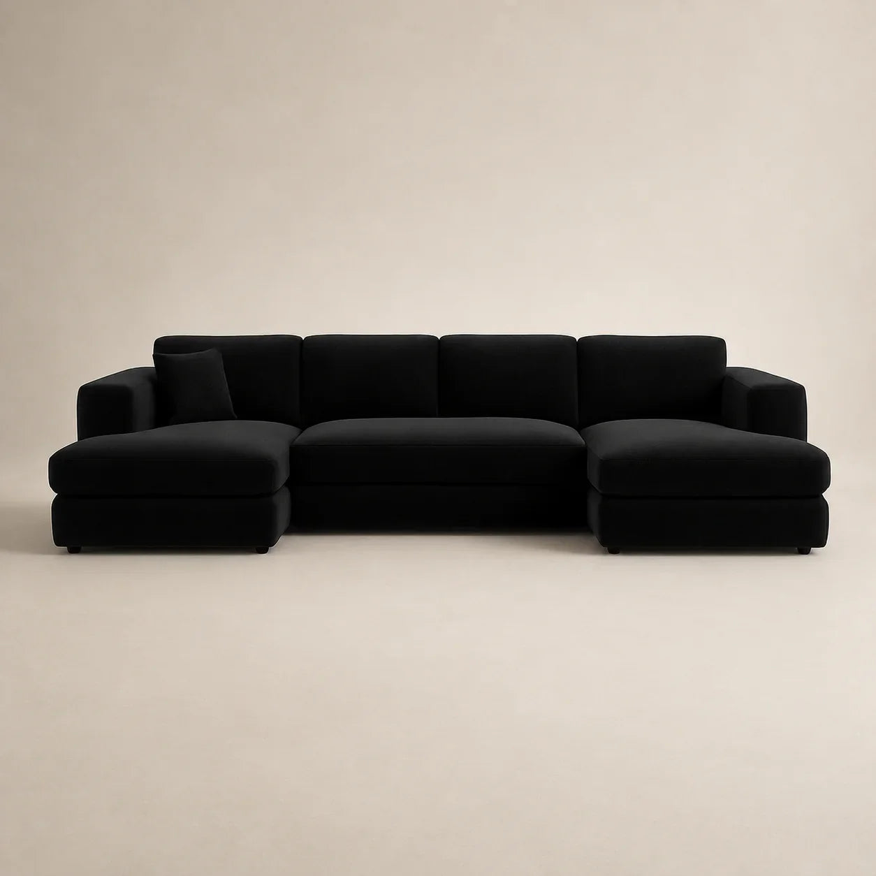 Moray U Shape Cinema Sofa