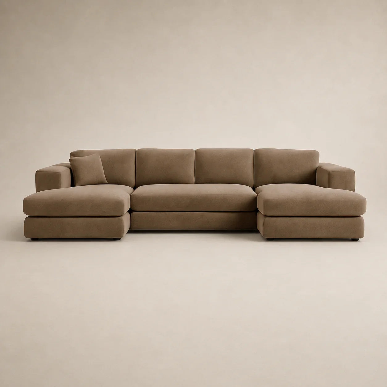 Moray U Shape Cinema Sofa
