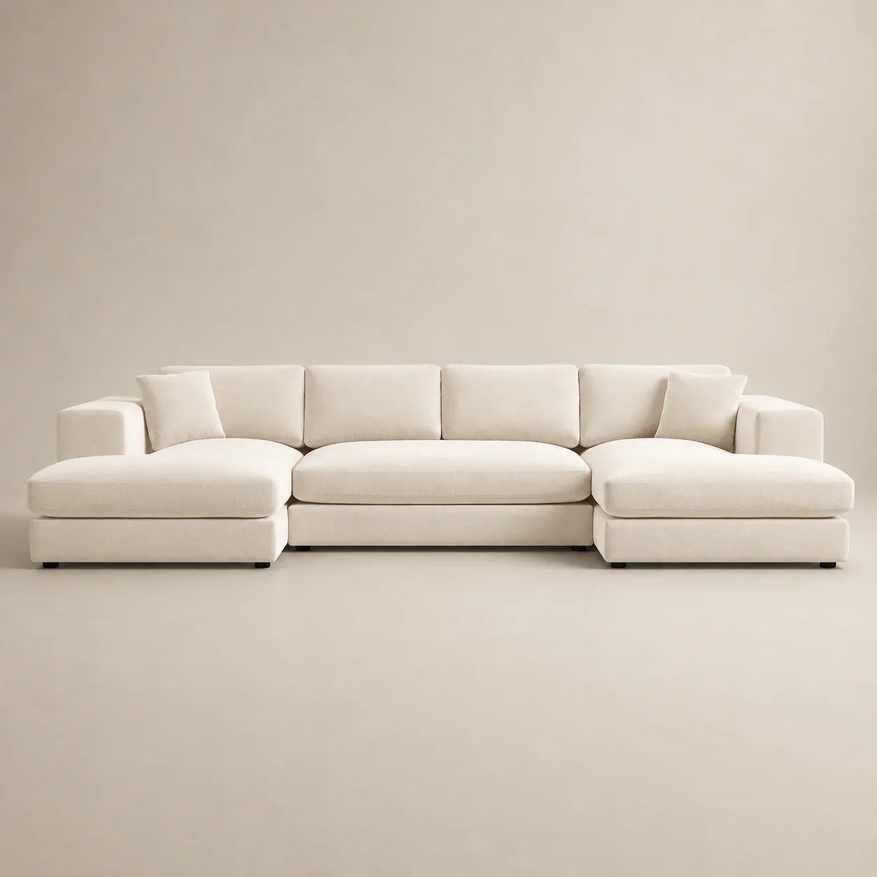 Moray U Shape Cinema Sofa