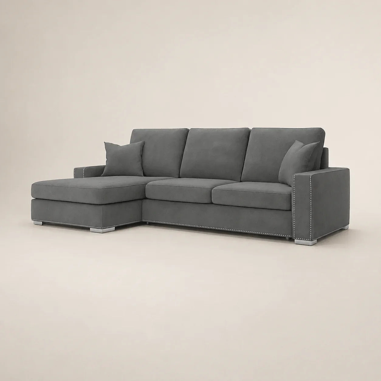 Aria Corner Sofa