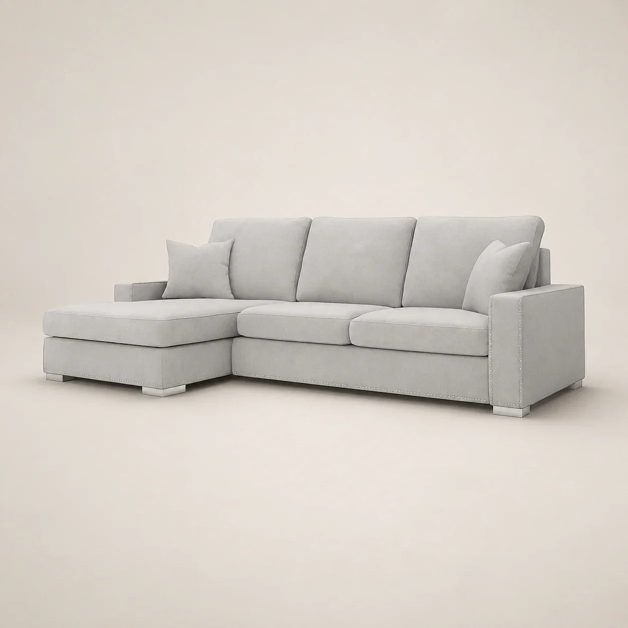 Aria Corner Sofa