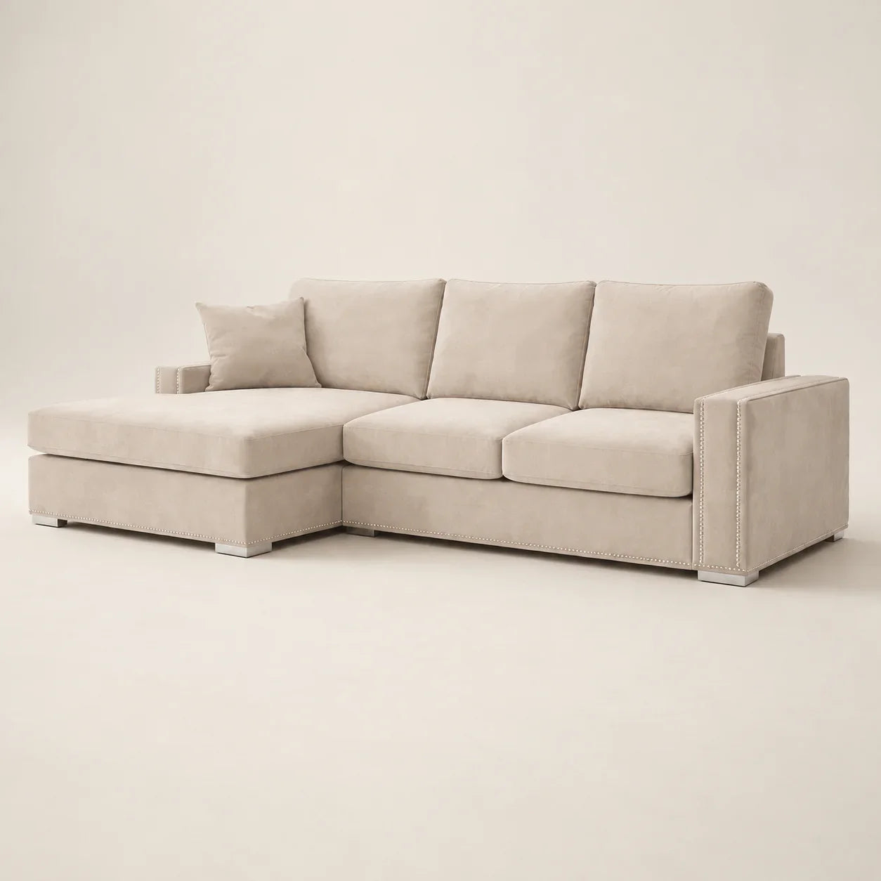 Aria Corner Sofa