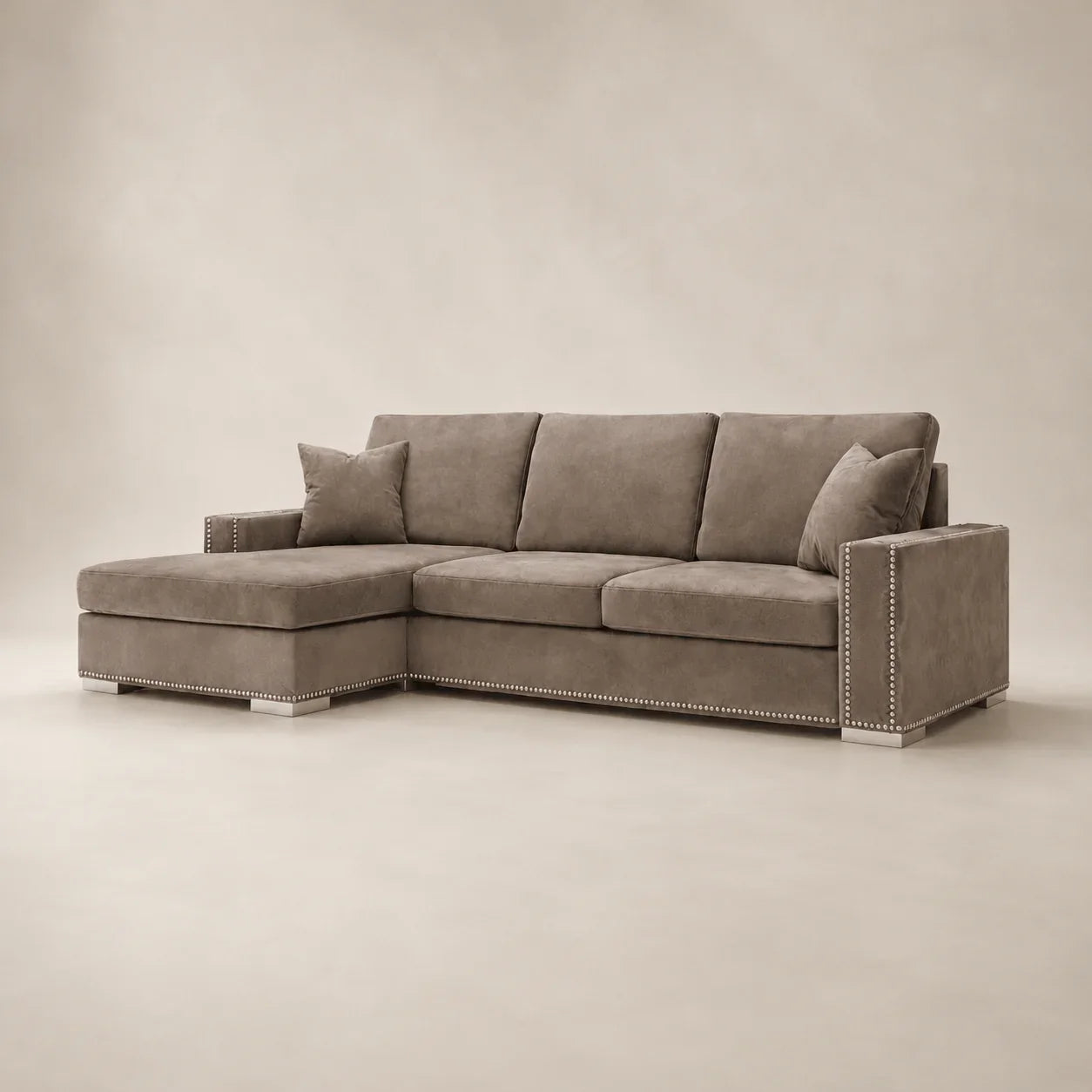 Aria Corner Sofa