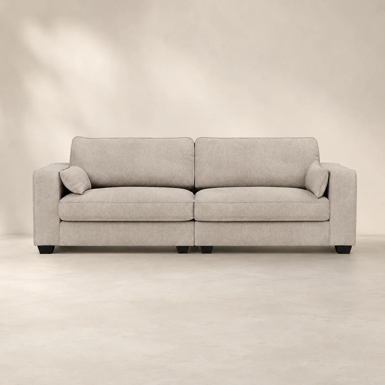Verdi Large Sofa - Summer Beach