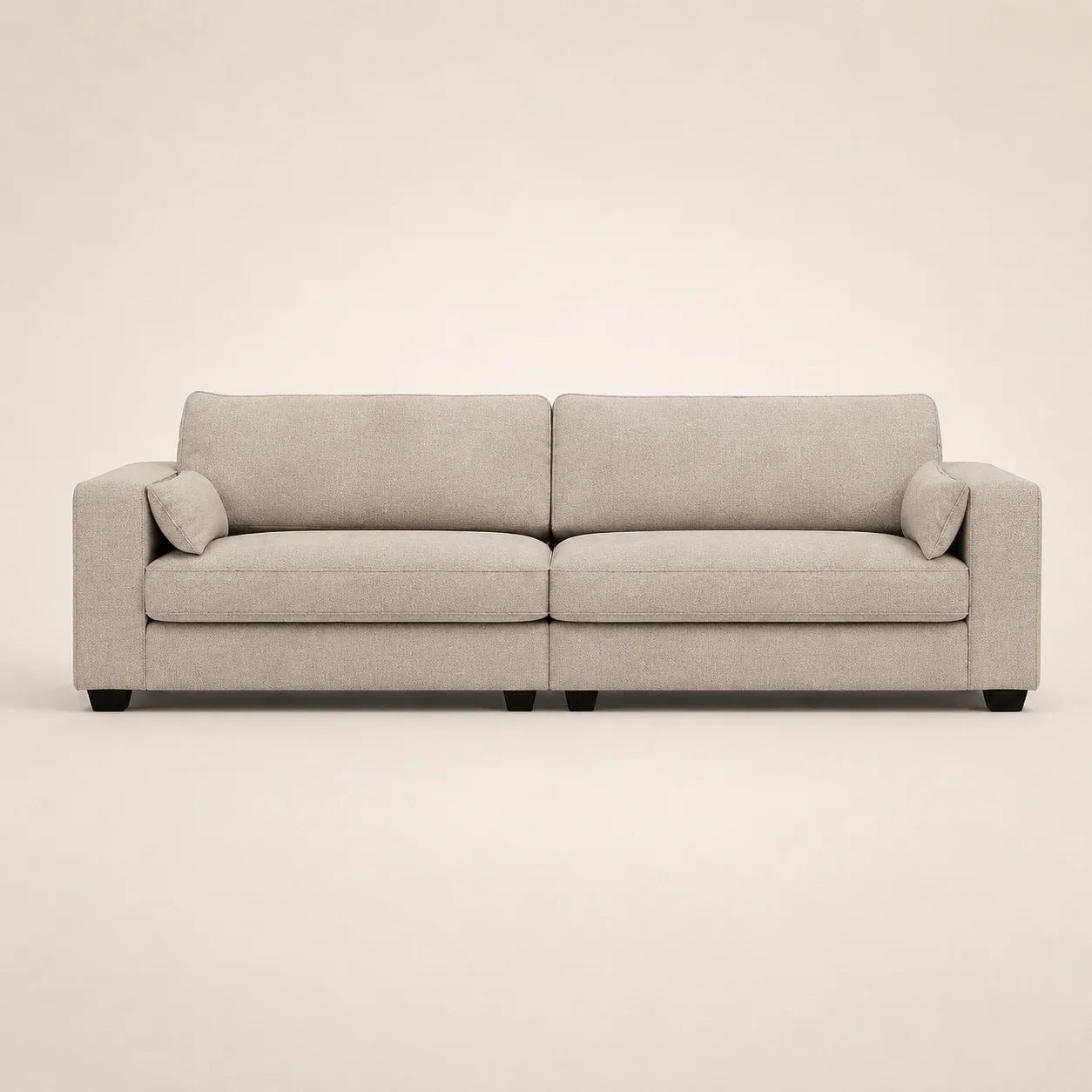 Verdi XL Sofa - Summer Beach