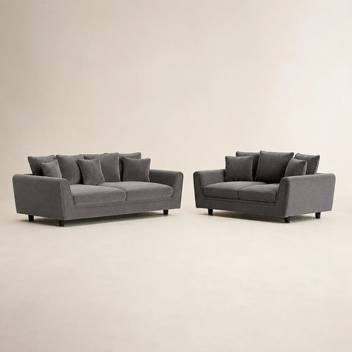 Aldgate 3 & 2 Seater Sofa Set