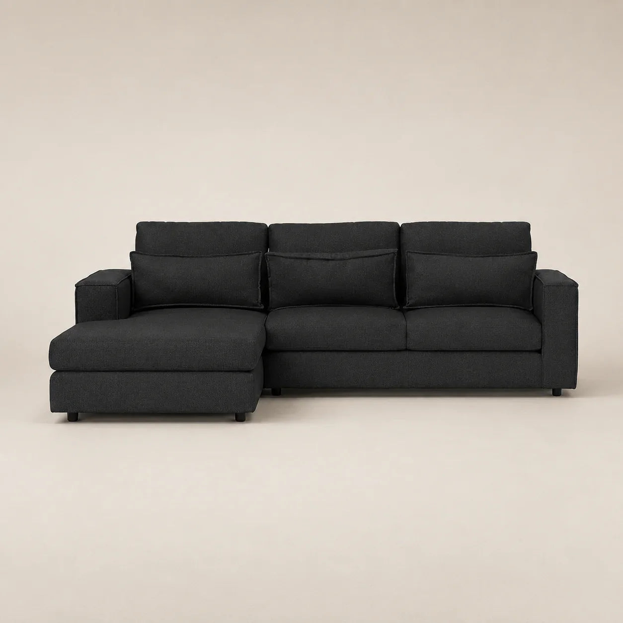 Sorel Chaise Corner Sofa
