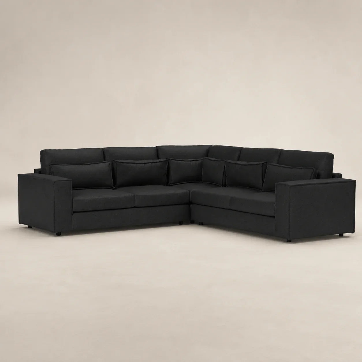 Sorel Double Corner Sofa