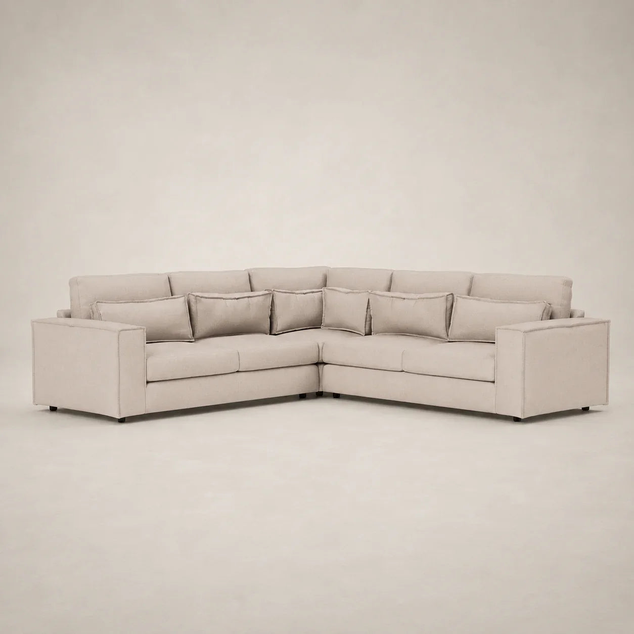 Sorel Double Corner Sofa