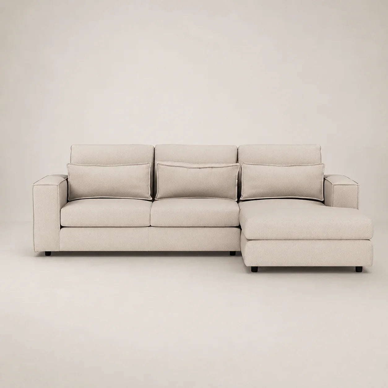 Sorel Chaise Corner Sofa