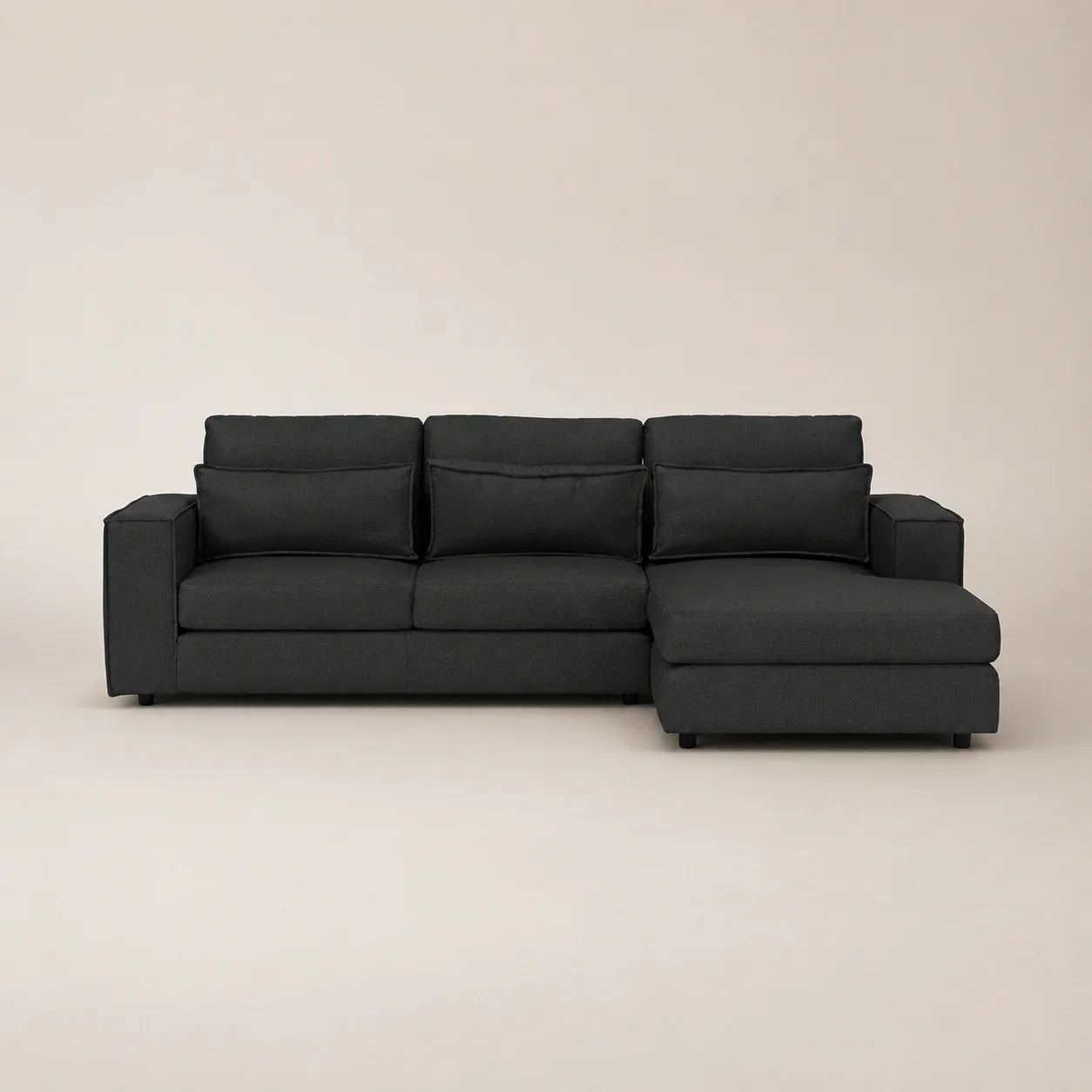 Sorel Chaise Corner Sofa