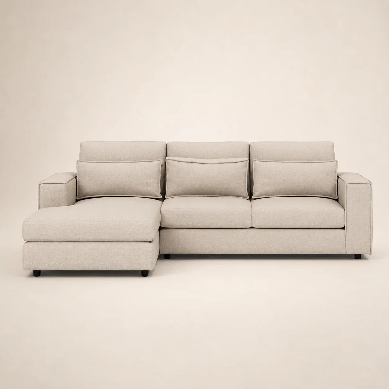 Sorel Chaise Corner Sofa
