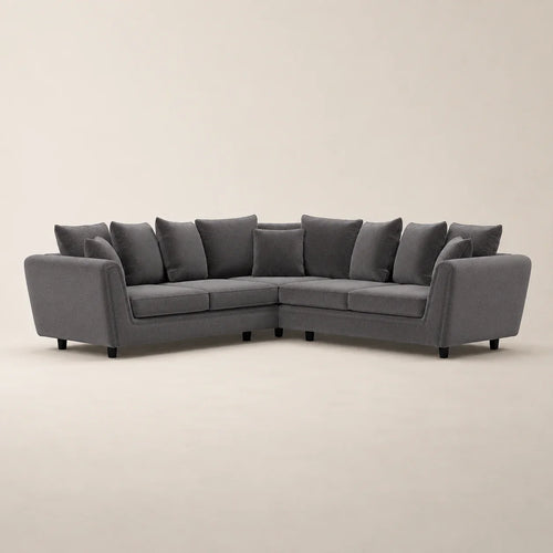 Aldgate Double Corner Sofa