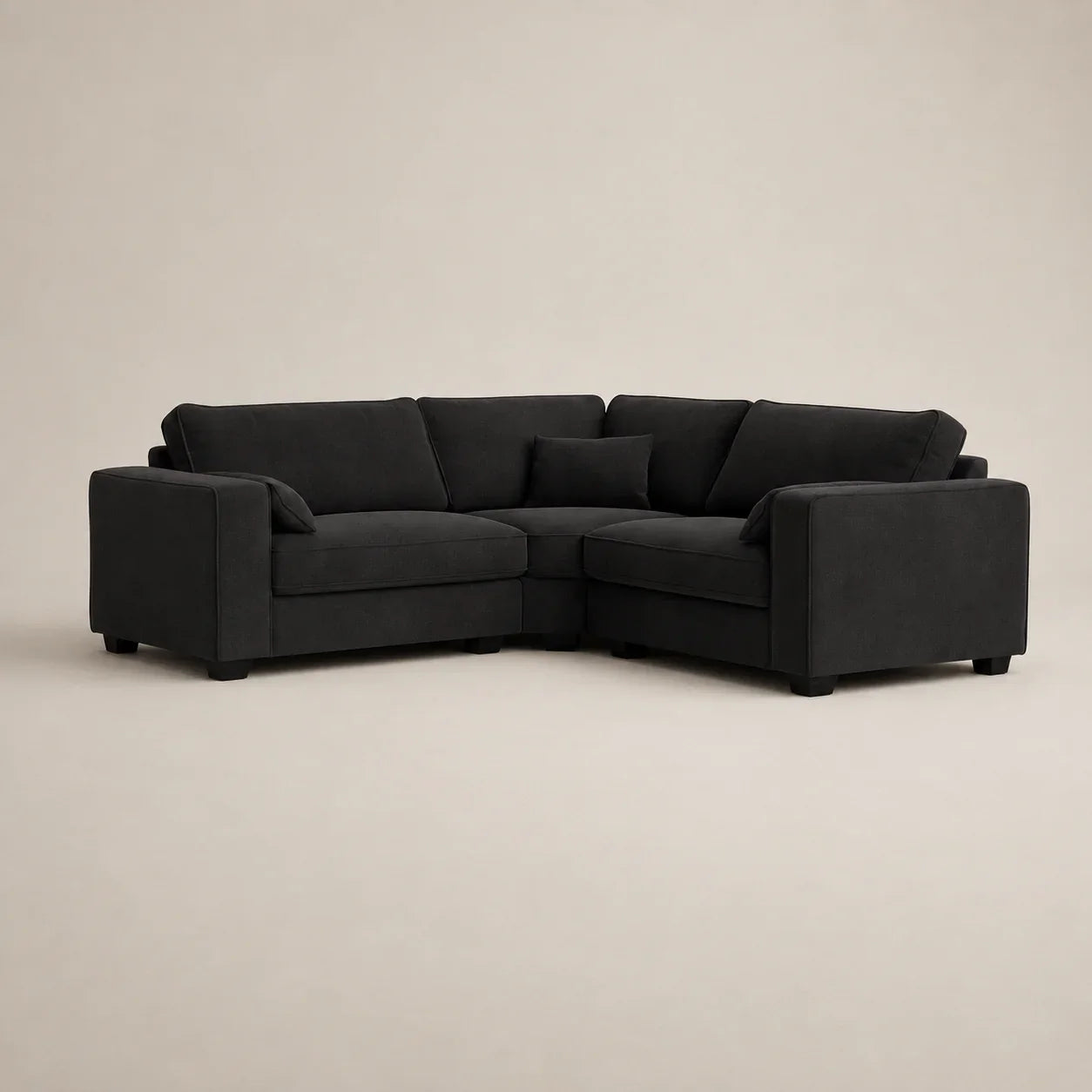 Verdi Corner Sofa