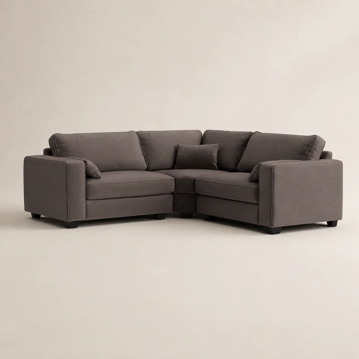 Verdi Corner Sofa