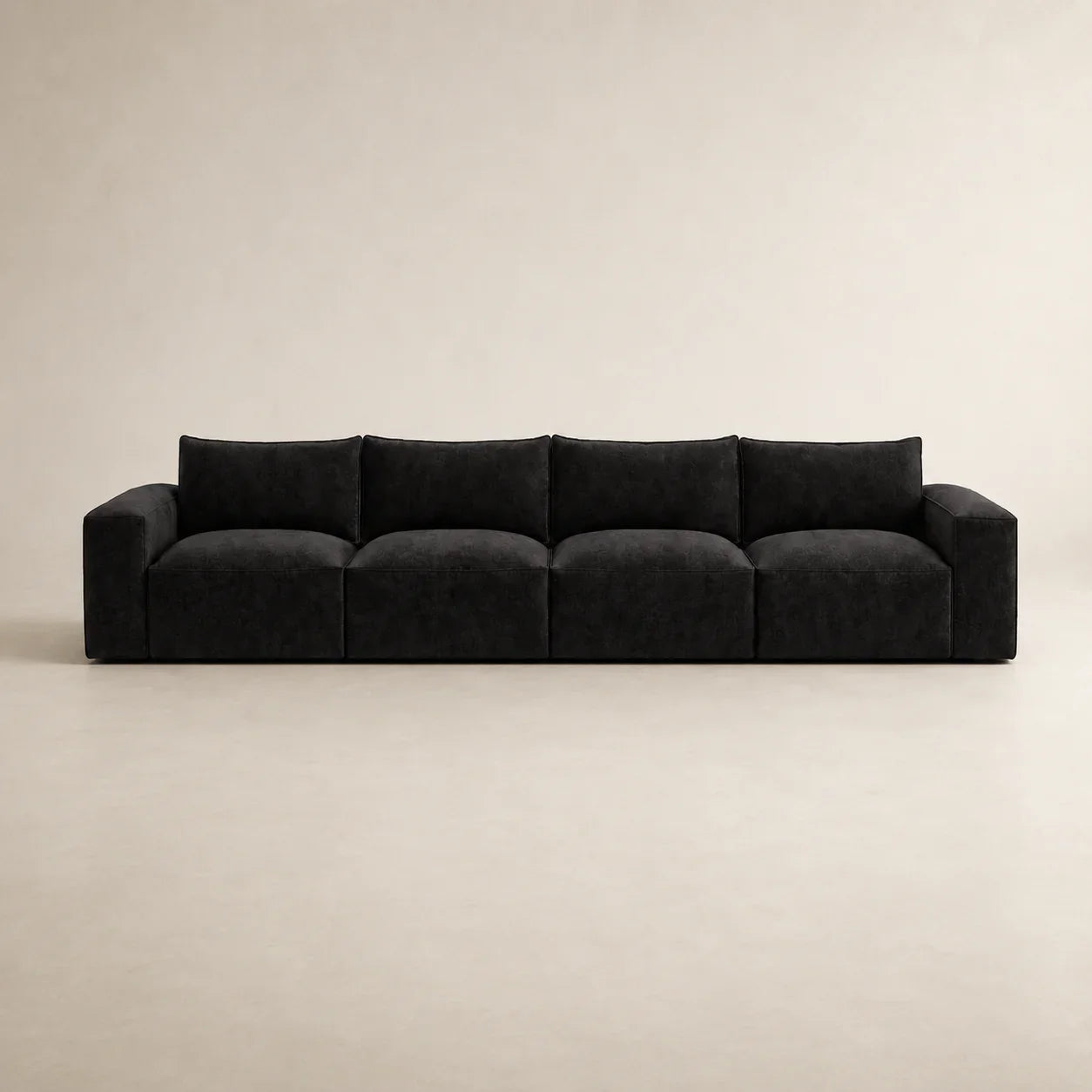 Maison XL Modular Sofa