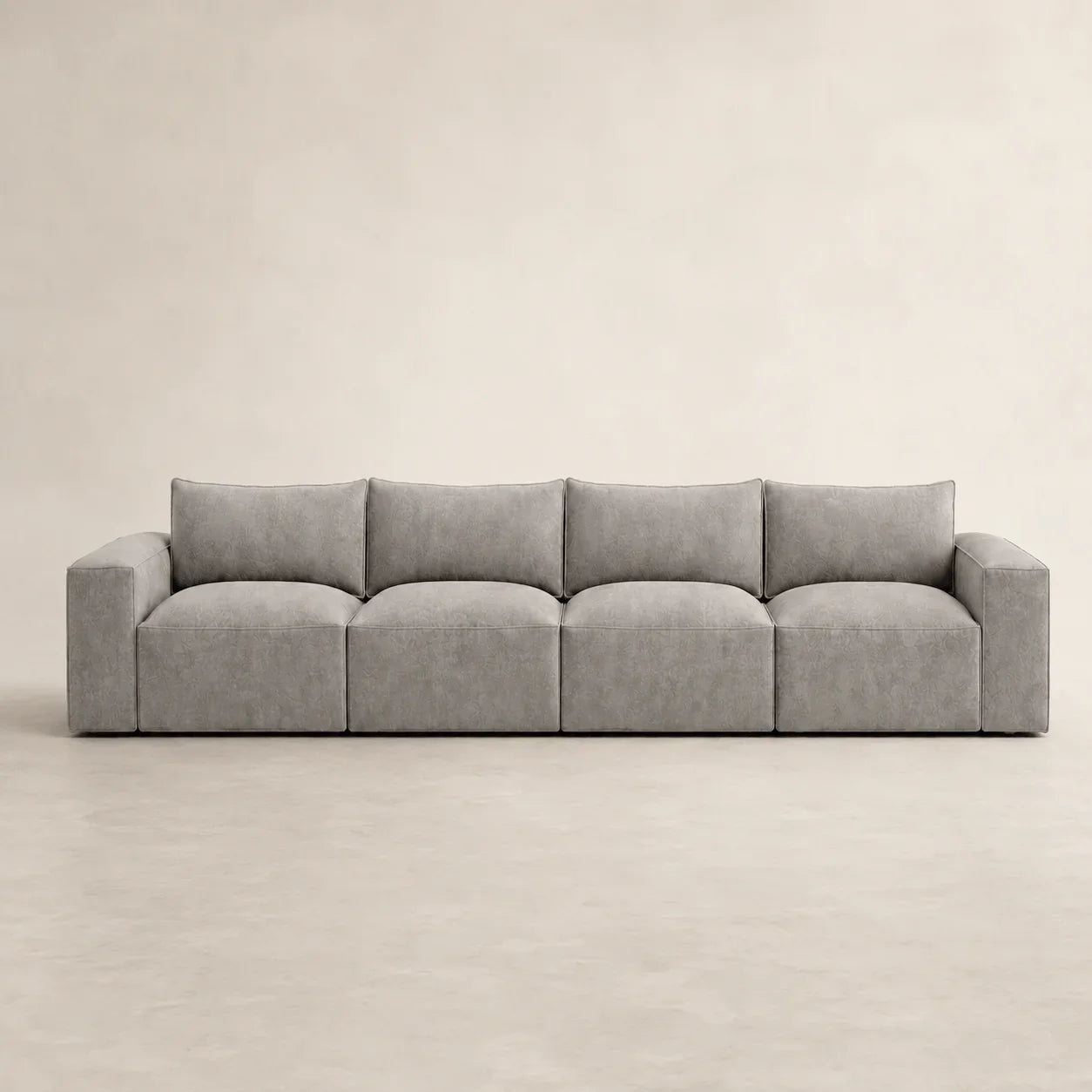 Maison XL Modular Sofa