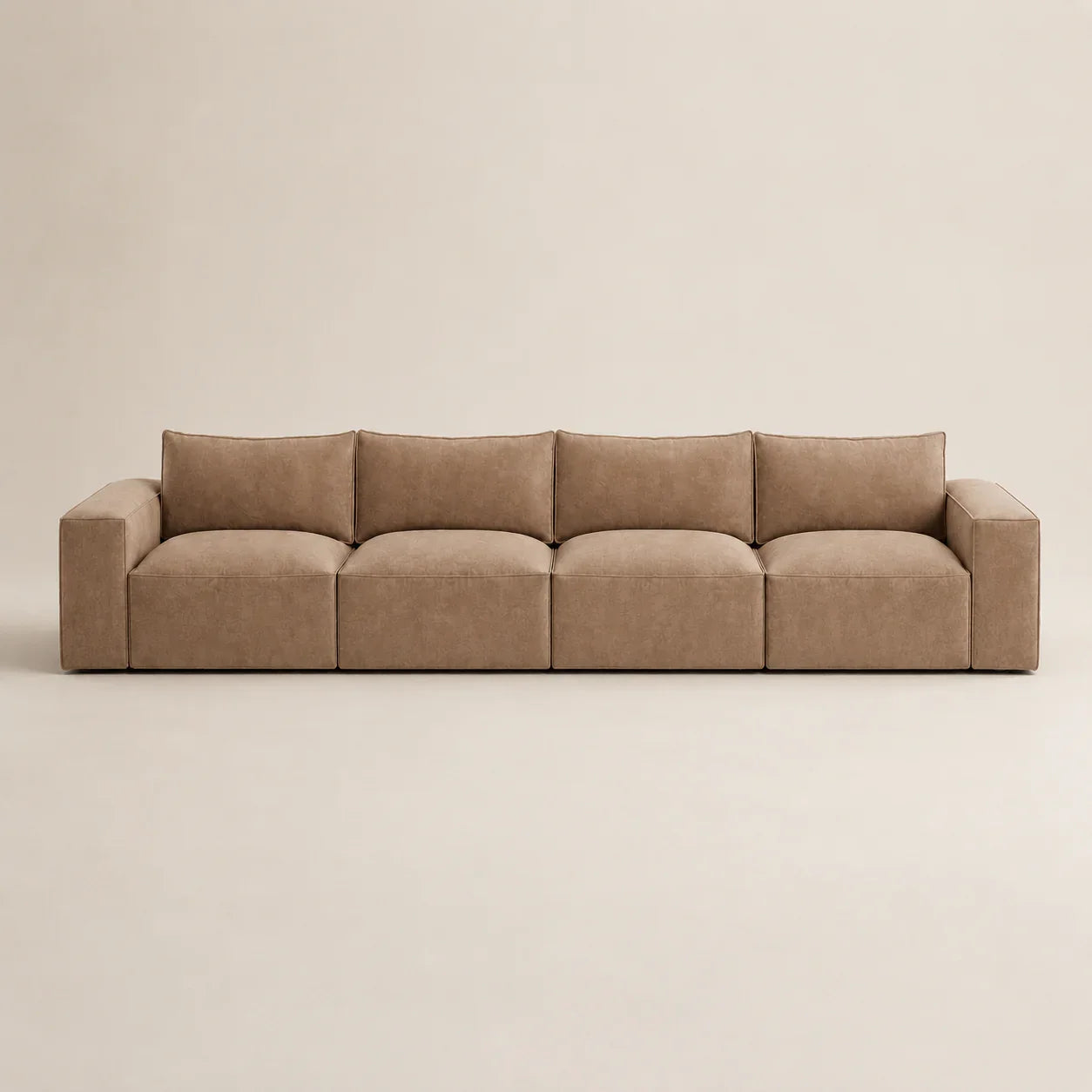 Maison XL Modular Sofa