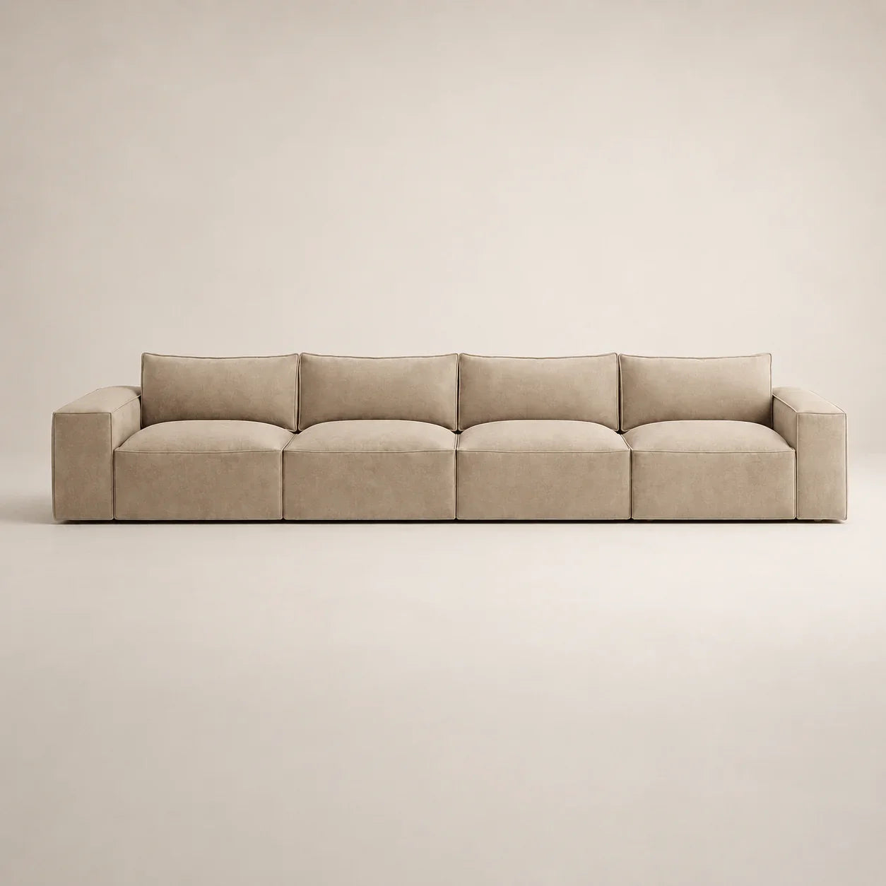 Maison XL Modular Sofa