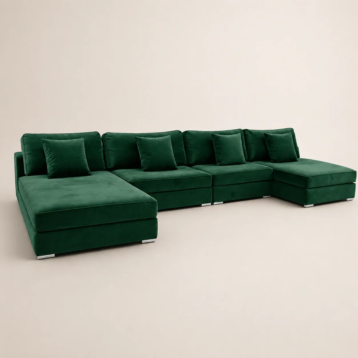 Marcelo Cinema Sofa