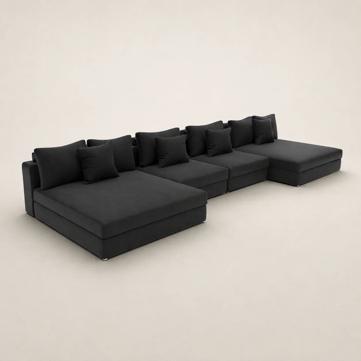 Marcelo Cinema Sofa
