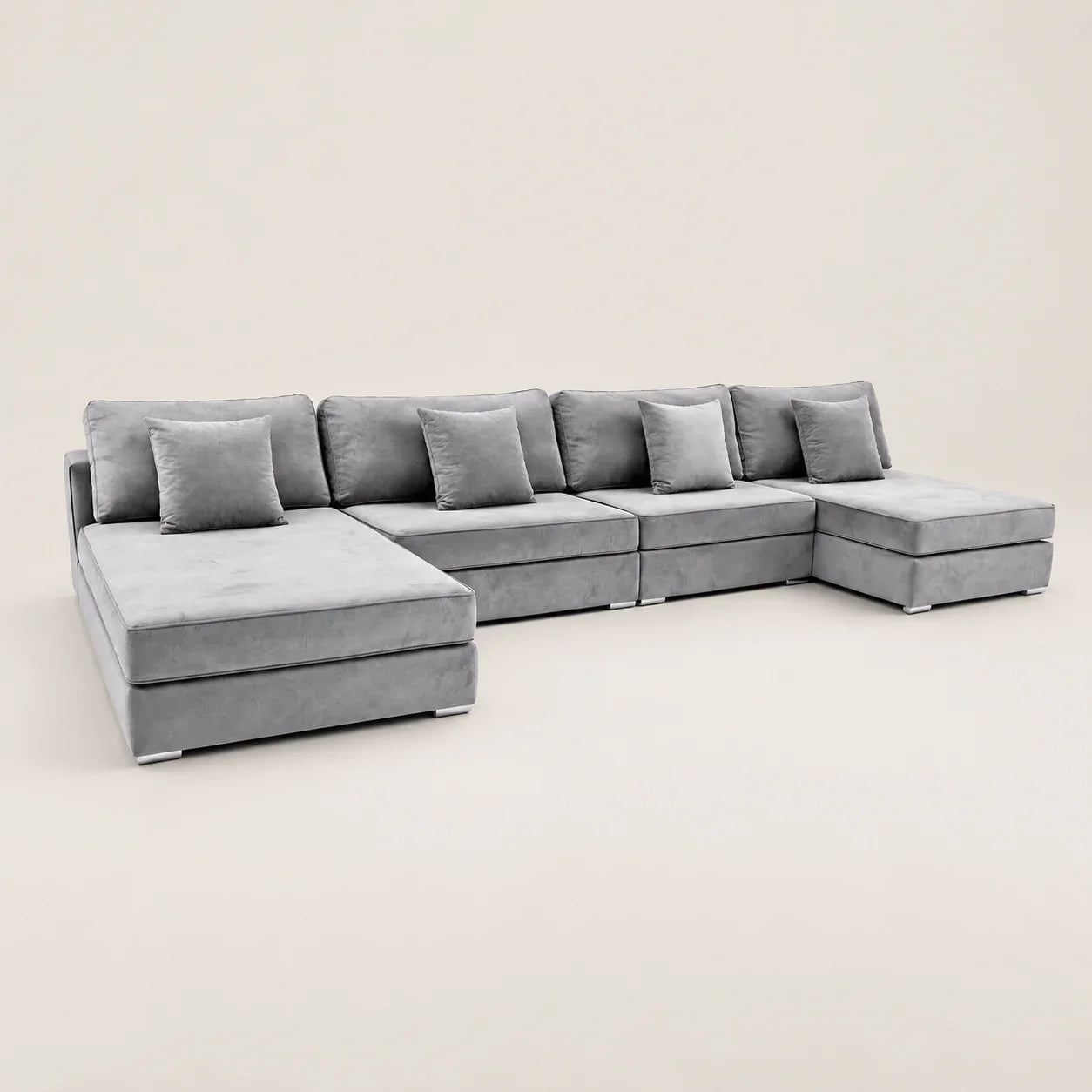 Marcelo Cinema Sofa