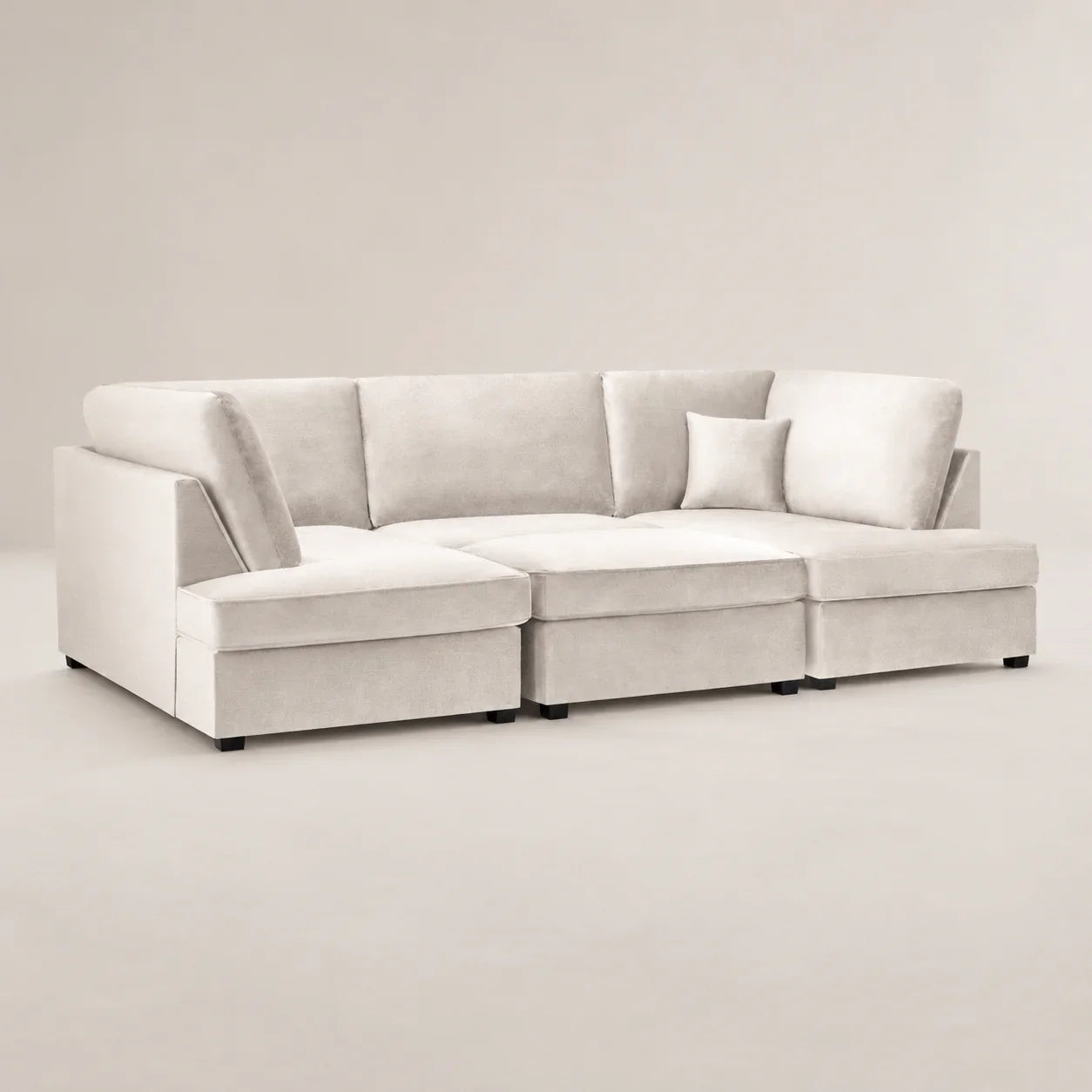 Croft U Shape Sofa