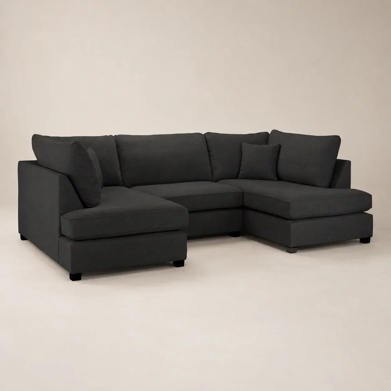 Croft U Shape Sofa