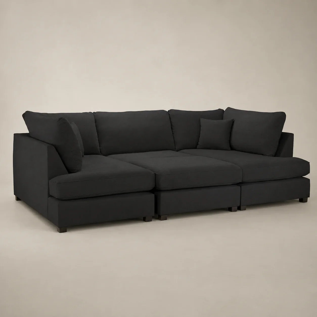 Croft U Shape Sofa