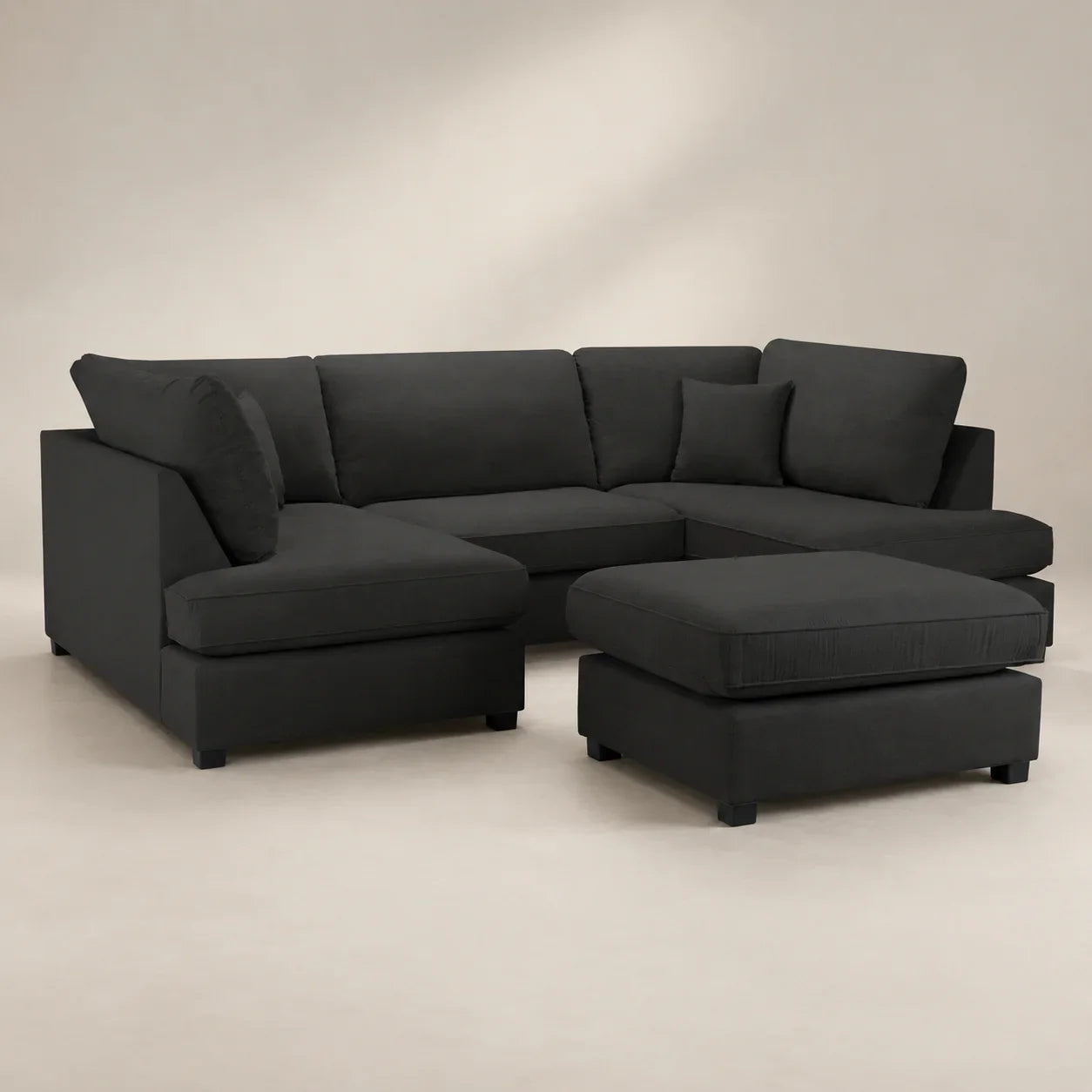 Croft U Shape Sofa